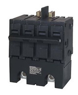 New Siemens Q2125B 125A 4 Pole 120/240-Volt 10K Type Qpp Circuit Breaker