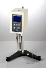 Digital Rotational Viscometer Viscosity Meter NDJ-1E Fluidimeter