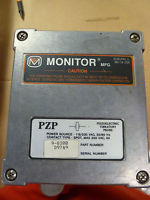 Monitor Mfg Pzp Piezoelectric Vibratory Probe Part# 9-8300
