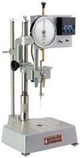 HUMBOLDT 5DNL2 Electric Laboratory Penetrometer