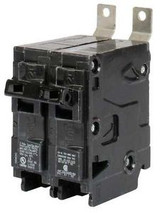 Siemens B250H Circuit Breaker Blh 2P 50A 120/240Vac