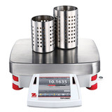 Ohaus EX35001 Explorer High Capacity Balance-35000 g Capacity