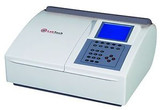 UV-VIS Spectrophotometer, Model 8100C, by LabTech