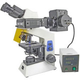 Unico G506 Infinity Plan Epi-Fluorescence Microscope