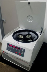 Beckman  Coulter Allegra X-22R Refrigerated Benchtop Centrifuge