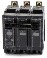 Ge Thqb32100 90A 120/240V 3P Bolt-On Circuit Breaker