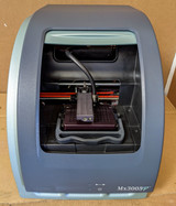 Agilent Technologies Stratagene Mx3005P QPCR With Software and Computer