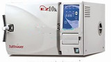 New Tuttnauer EZ10K Automatic Kwiklave Autoclave Steam Sterilizer