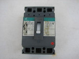 Ge Thed136030 600V 30A 3P Circuit Breaker