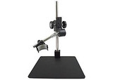 Aven 26700-214 Mighty Scope Stand With Fine Focus Adjustment