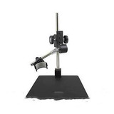 Aven 26700-214 Mighty Scope Stand With Fine Adjustment