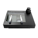 Aven 26800B-477 Gliding Stage - 75 X 56 Mm.