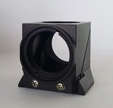 Chroma Empty / Blank Nikon Microscope Metal Tirf Optigrid Filter Cube