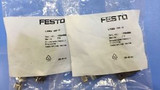 1Pcs Festo Regulator Lrma-Qs-6 (153496