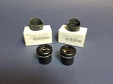 New Olympus Eyepieces  One Pair Of 15X -   Gswh15X-Esd   5570000