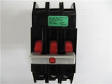 Ah Zinsco Cbqc320 3P 20A Plug-In Circuit Breaker