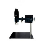 50x/1000x Digital Magnifier Microscope Endoscope Mobile Albatron WIFI Box &Stand