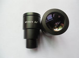 WF25X/9mm Zoom High Eyepoint Eyepiece Optical Lens W/Mounting Size 30mm