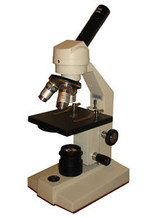 Biological Compound Microscope 40X-400X