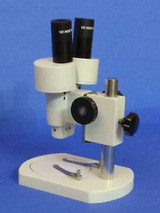 Best Selling  Binocular Stereoscopic Dissection Microscope Ge-77  Brand Unilab
