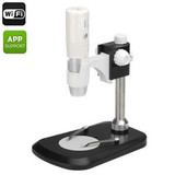 Wireless Digital Microscope For Android And Ios - 800X Zoom2.0 Megapixel Sensor