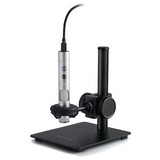 500X Supereyes B011 5Mp Interchangeable Lens Handheld Digital Microscope Loupe