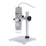 Handheld Digital Microscope  With Digital Zoom Magnifier Usb + Otg Function