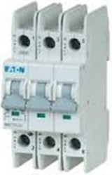 Eaton Cutler Faz-D10/3-Na Circuit Breaker Thermal Magnetic 3P 10A     Oem 034