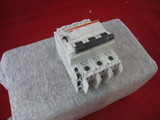 Merlin Gerin Multi9 C60 D30A Circuit Breaker P/N 60198  3P 30A 240V