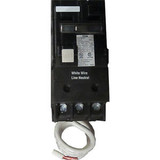 Murray / Siemens Mp250Gf Gfi Circuit 2 Pole  Breaker New Gfci Ground Fault New