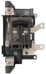 General Electric Thqmv200D Circuit Breaker Kit Main 22Kaic 200A 2P