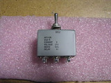Airpax Circuit Breaker # Ap112R-252-4 Nsn: 5925-01-027-8132