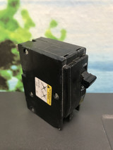 Qo2125 Square D Plug-On Circuit Breaker 125 Amp 2 Pole 120/240V (New In Box)