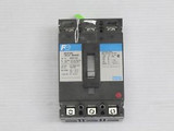 Fuji Electric Bu3Fhc-020L 3P 20A Circuit Breaker