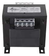 Acme Electric Ae020075 Transformercontrol75Va3.09X3.28X3