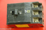 Square D Circuit Breaker 70A Type Qo # Qo370 New Plug In