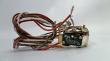 Ge Tedas2Ab2R Auxiliary Switch 6A 240Vac 250Vdc Model Ted