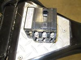Square D Qob3601021- 60 Amp 3 Pole 240 Volt Breaker With Shunt  Price Reduced !!