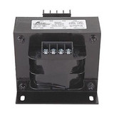 Transformer 208V To 115V 100Va W/Fusing