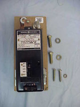 New General Electric 225 Amp Overcurrent Tripping Device 0549D0497G1 Type Ec-2A