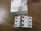 New General Electric Ep63Uld40 Circuit Breaker 3P 40A 277/480Vac