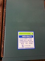 General Signal Hevi-Duty Hs1F2A General Purpose Transformer Nib