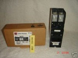 Bj2175 Ch Cutler Hammer Circuit --&Gt  New