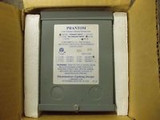 Phantom 150 Watt Lighting Transformer 115V Input 24V Output