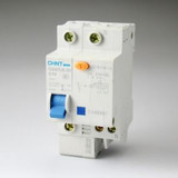 10Pcs Dz47Le-1P+N C10 10A 230V Earth Leakage Protection Circuit Breaker