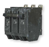 General Electric Thqb32020 Circuit Breaker 3Pole 20A Thq 240V 10Ka