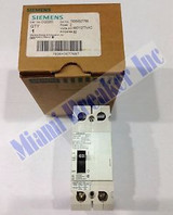 Cqd260 Siemens Molded Case Circuit Breaker 2 Pole 60 Amp 277/480V (New)