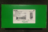 Schneider Electric 60246 C60 Miniature Circuit Breaker