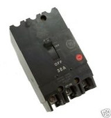 Tey320 Ge Circuit Breaker 3P 480V New