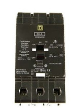 Square D Edb34020 Circuit Breaker Genuine New In Original Box